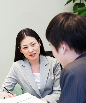 あなたの働きたい！を叶えます